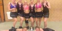 Lemvig GF fik to DM - 1