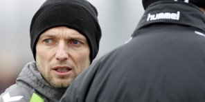 Jesper Sørensen bliver cheftræner i Silkeborg - 1