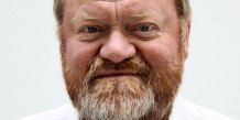 Jens Raunkjær er død - 1
