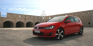 Den raffinerede GTI - 1