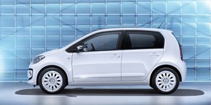 VW-koncernen kalder trillinger til kontrol - 1
