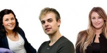 Mads Vad hjælper med at finde Randers Pigen 2013 - 1