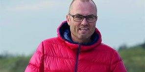 Lars Kastrup-Jensen 3x2
