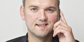 Carsten Petersen, lokalredaktør