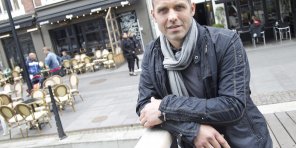 »AGF var en vigtig byggesten i min karriere« - 1