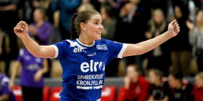TV-aftale skal løfte dansk håndbold - 1