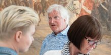 Sidste gang til Grundlovsdag i Sottrupskov - 1