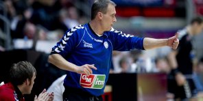 Claus Uhrenholt tæt på chefjob i storklub - 1