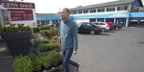 Højbjerg Oddervej