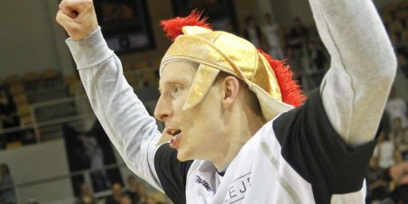 Jens Jensen stopper i Bakken Bears
