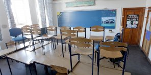 Byråd: Lockoutbesparelse skal gå til skolerne - 1
