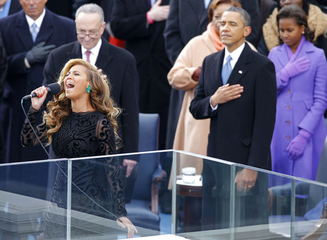 USA-INAUGURATION