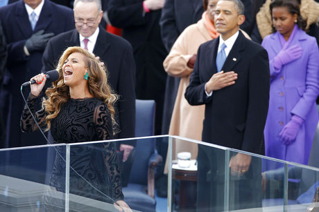 USA-INAUGURATION