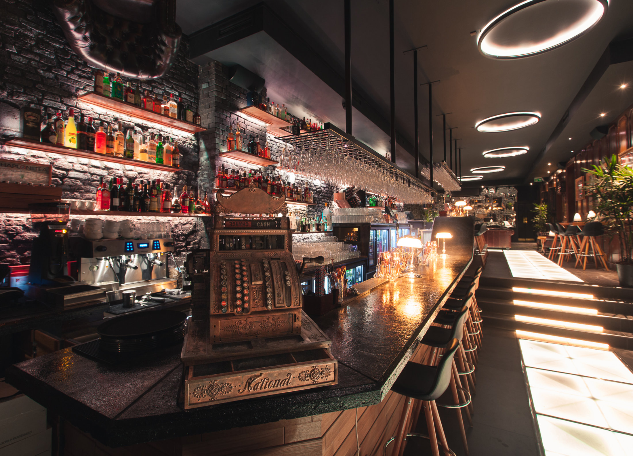 Bar 25 Bar 25