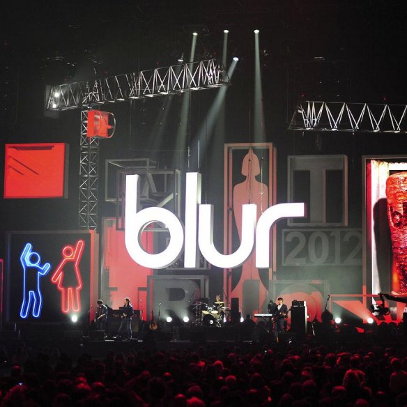 Blur