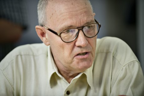 Her er Folketingets 3F’ere - 3
