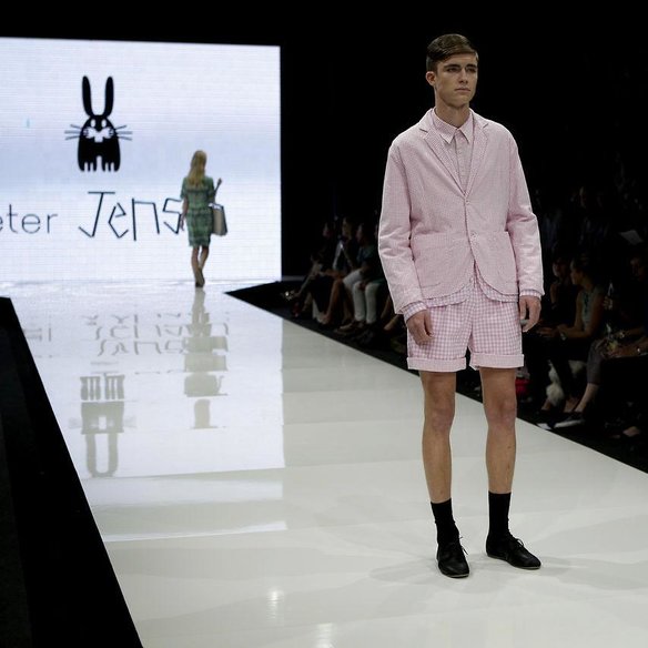 Copenhagen Fashion Week
