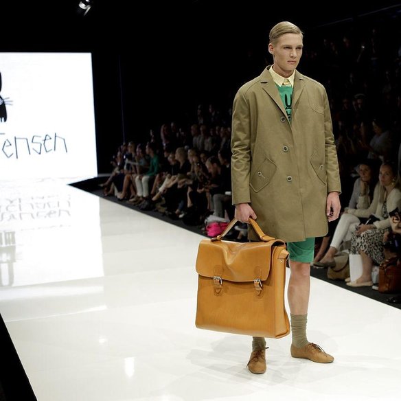 Copenhagen Fashion Week