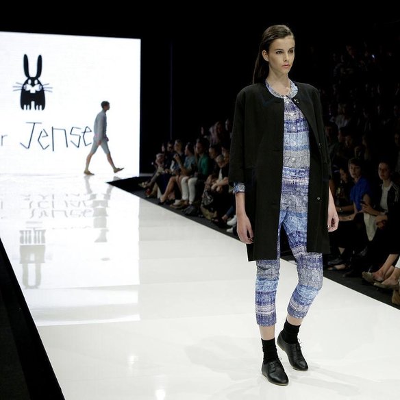 Copenhagen Fashion Week