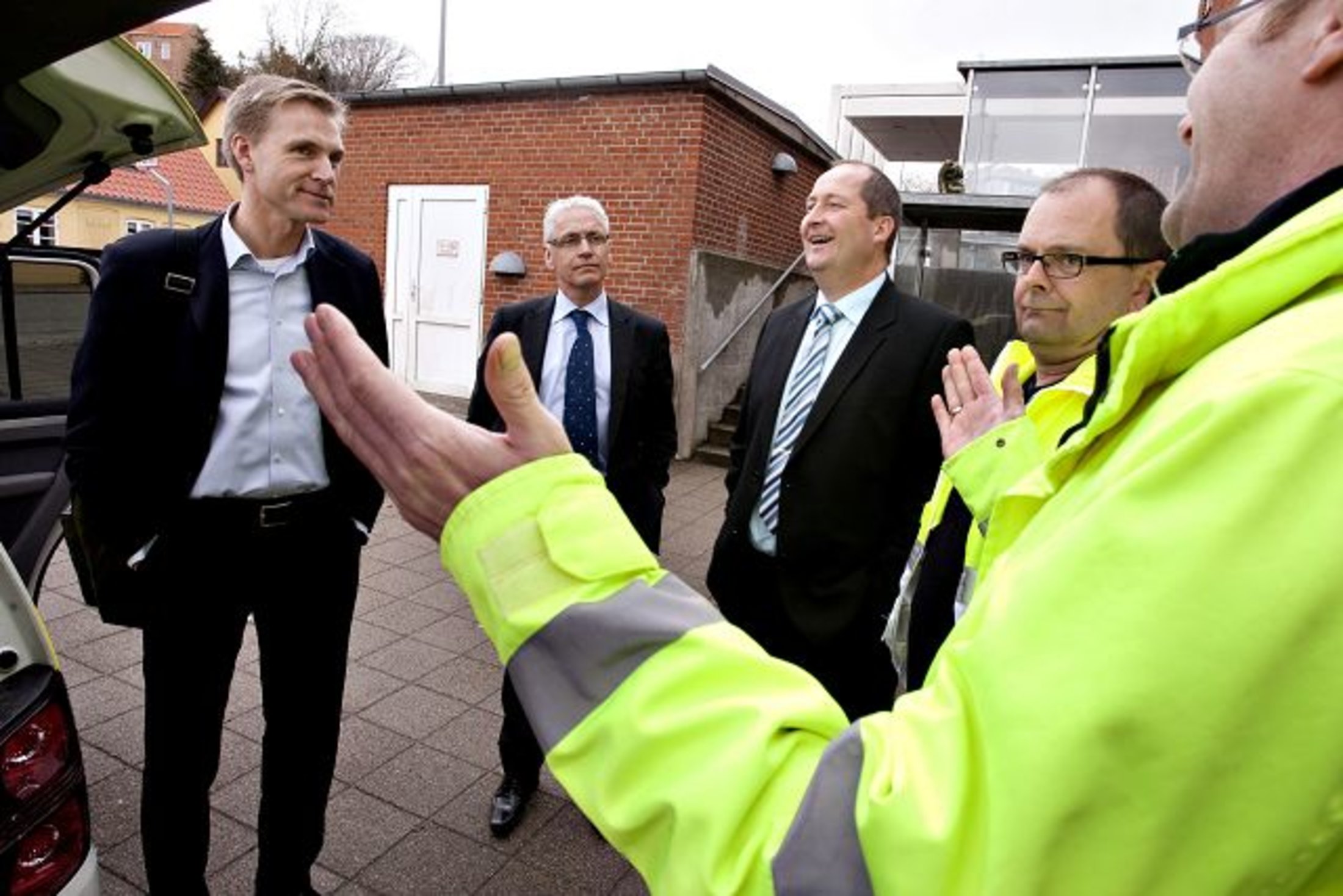 semi kone rød rør fri semi kone rød rør fri