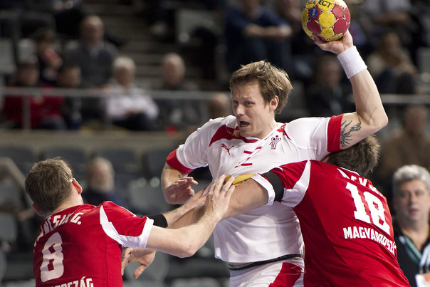 Foto: CLAUS FISKER