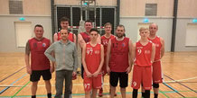 Udvikling af en basket-vinder - 1
