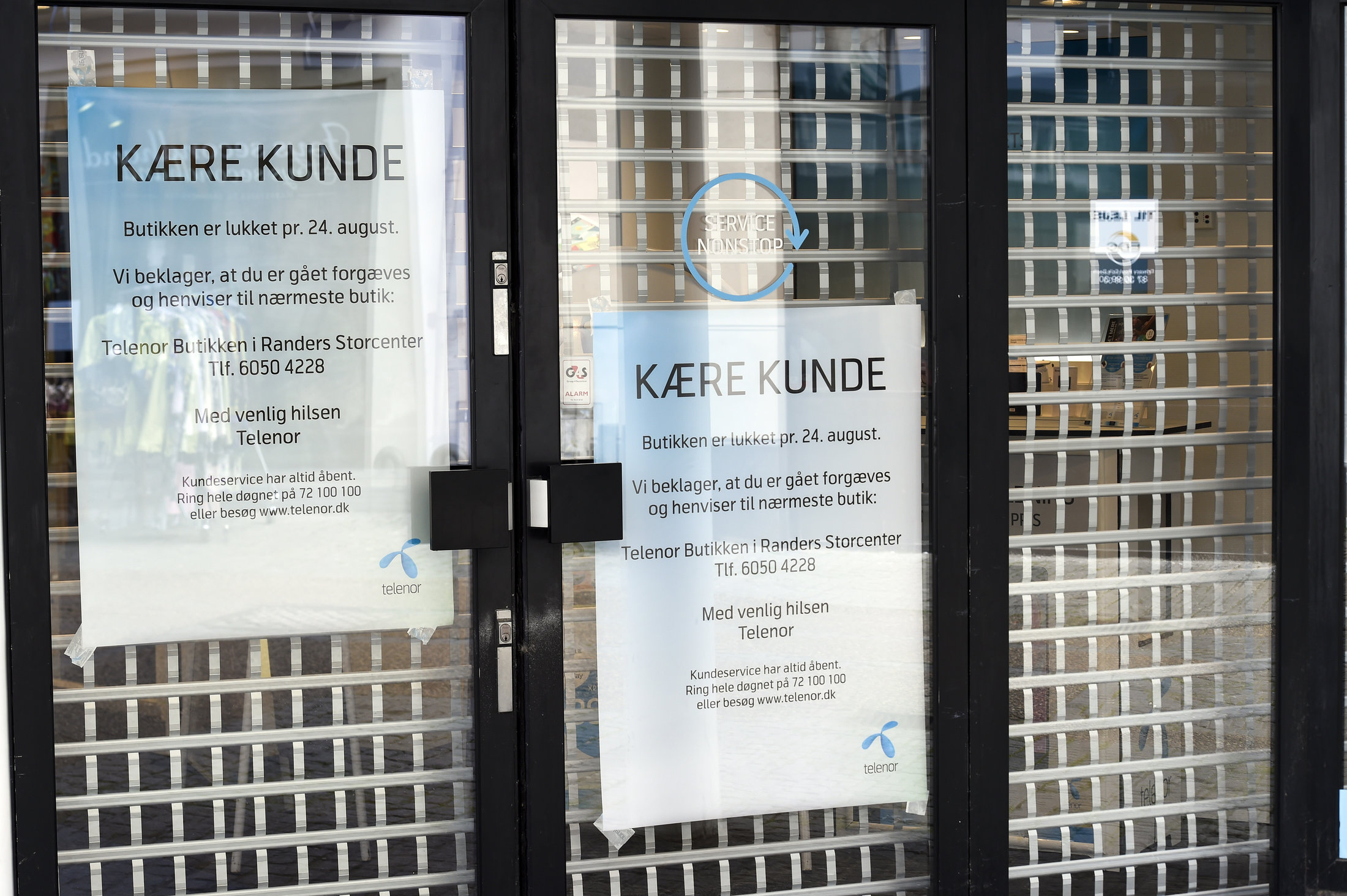 telenor mms indbakke sex i randers telenor mms indbakke sex i randers