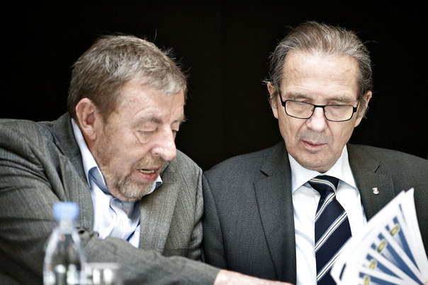 Foto: Torkil Adsersen