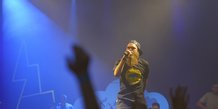 Blue Ocean Music Festival 2016 i Ebeltoft - 1