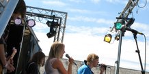 Alsidigt program til FestiSall - 1