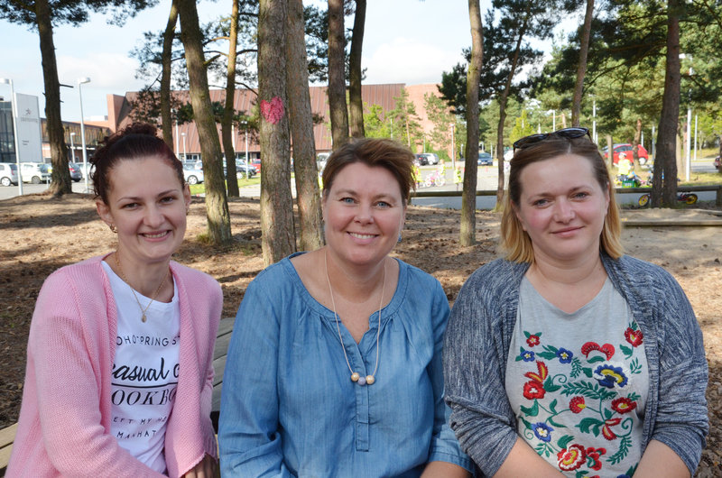 Polsk dating i danmark