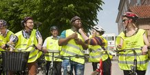 GF søger trafiksikre ideer - 1
