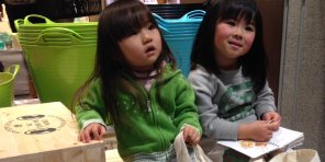 Japanere går amok over Søstrene Grenes nye butik - 1