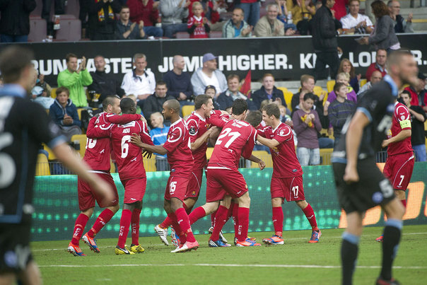 Foto: Keld Navntoft