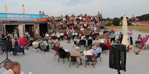 Syng solen ned i Ebeltoft - 1