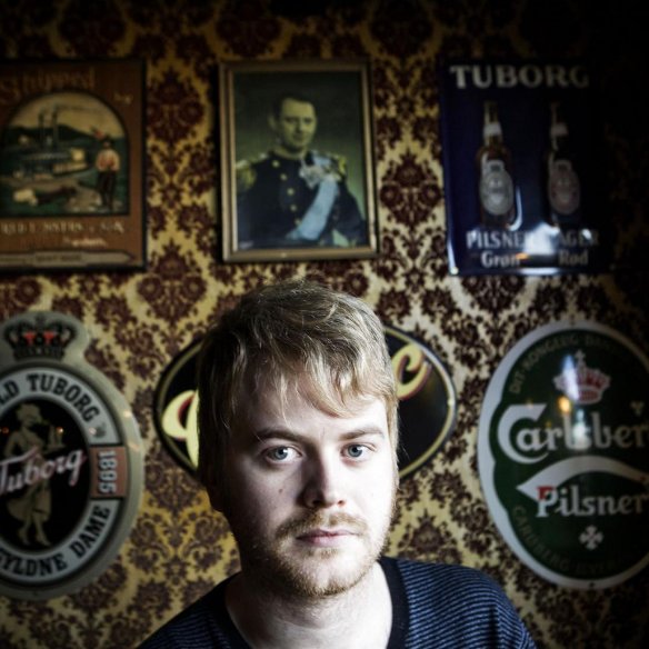 Christian Hjelm