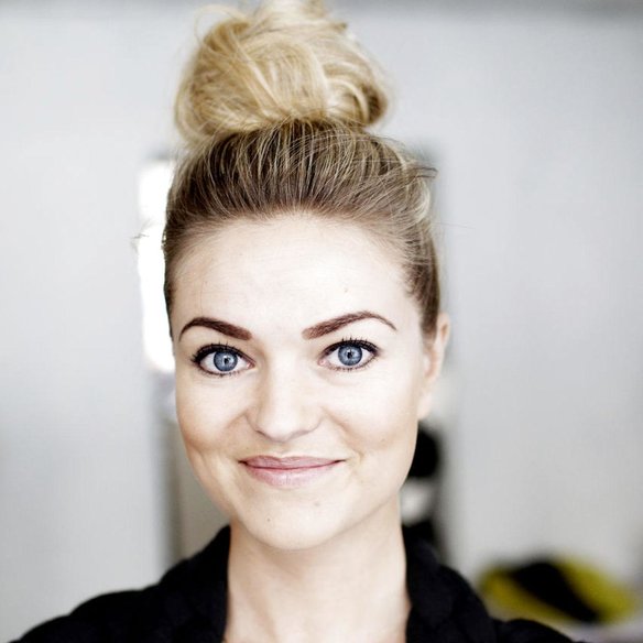 Stine Ladefoged