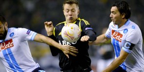 Randers FC-emne er en stærk afslutter - 1