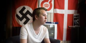 Der er ingen hager på vores kors - 5