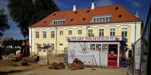 Politikere: Nej til grim affaldsbygning - 1