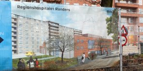 Regionshospitalet gentager succes med jobrotation - 1