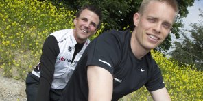Sport er hans lykkepille - 7