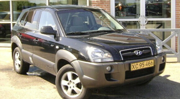 Skoda tåstrup