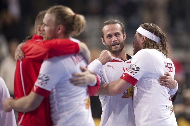  Foto: CLAUS FISKER