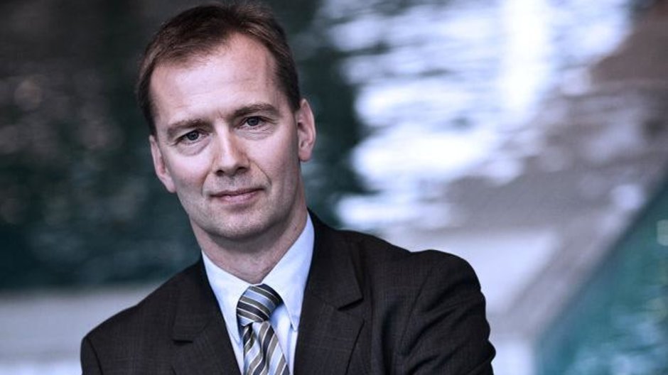 Dansk Erhvervs administrerende direktør <b>Jens Klarskov</b>. - 2575672-pix-jens-klarskov-biz