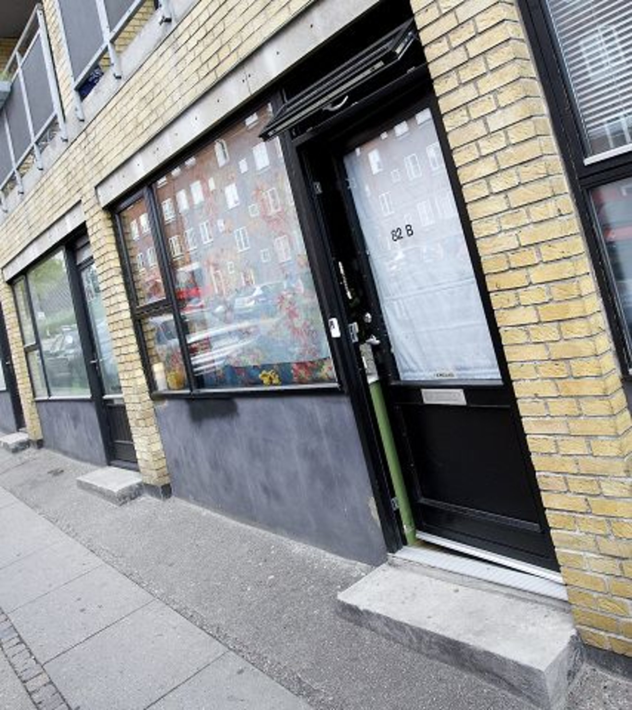 bordel østjylland arkonagade bordel østjylland arkonagade