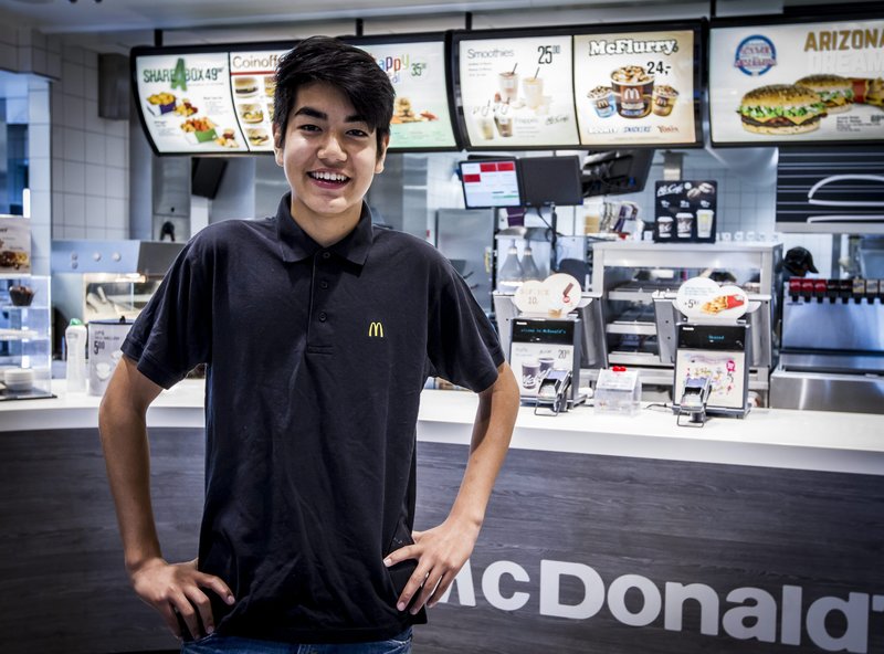 mcdonalds jyllingevej sex i viborg mcdonalds jyllingevej sex i viborg
