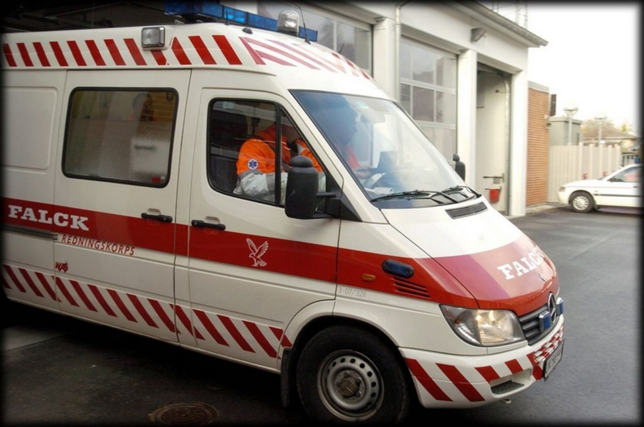 vadstedvej 233 alligevel vadstedvej 233 alligevel