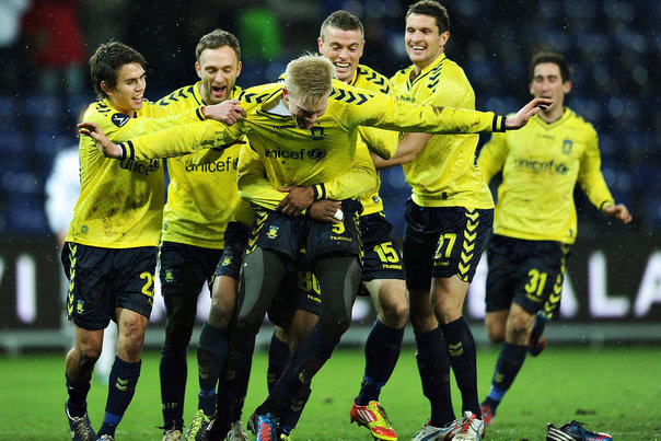 Foto: Torkil Adsersen