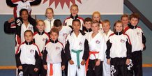 Bushi-boblere slog til - 1